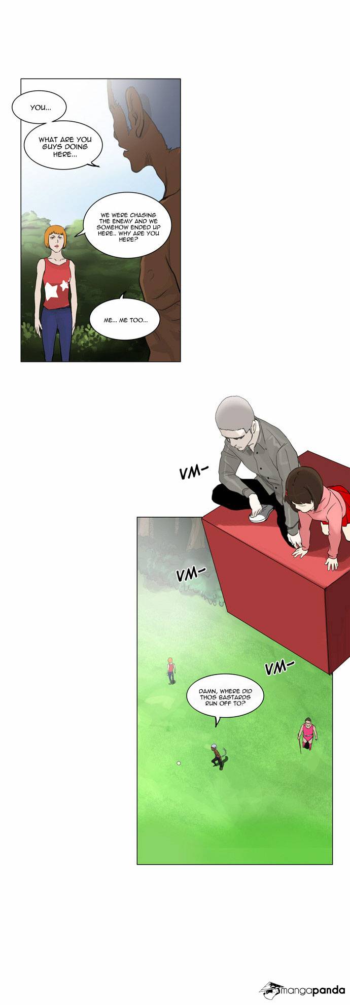 Tower of God Chapter 120 image 05